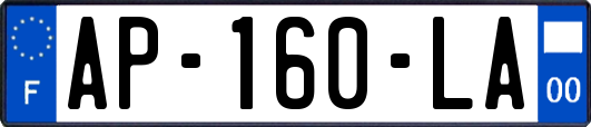 AP-160-LA