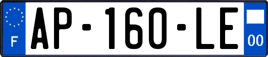 AP-160-LE