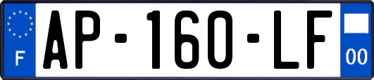 AP-160-LF