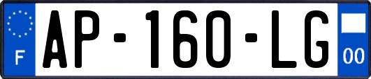 AP-160-LG