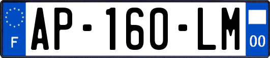 AP-160-LM