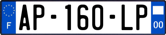 AP-160-LP