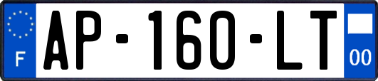 AP-160-LT