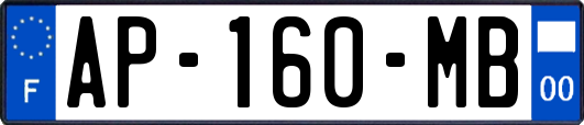 AP-160-MB