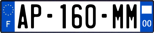 AP-160-MM