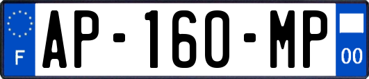 AP-160-MP