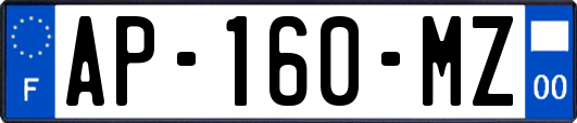 AP-160-MZ