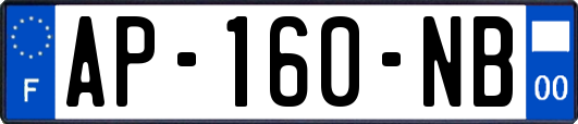 AP-160-NB