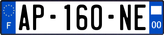 AP-160-NE