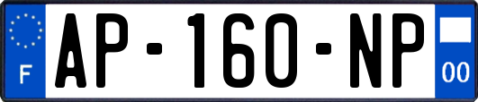 AP-160-NP