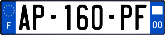 AP-160-PF
