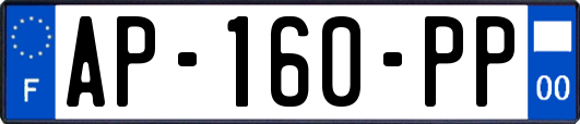AP-160-PP