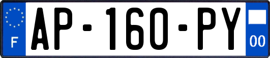 AP-160-PY