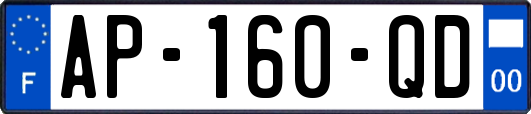 AP-160-QD