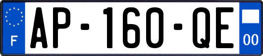 AP-160-QE
