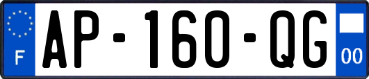 AP-160-QG