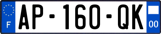 AP-160-QK