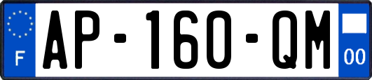 AP-160-QM