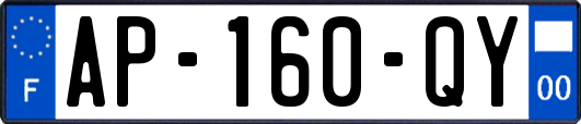 AP-160-QY