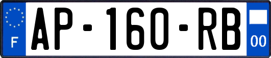 AP-160-RB