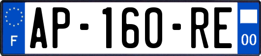 AP-160-RE