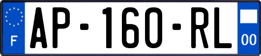 AP-160-RL