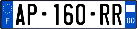 AP-160-RR