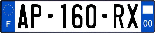 AP-160-RX