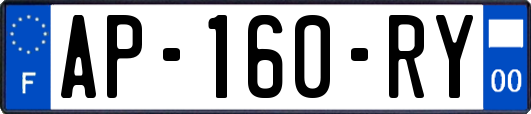 AP-160-RY