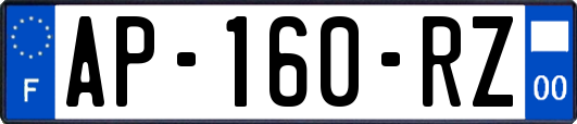 AP-160-RZ