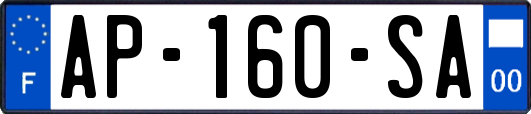 AP-160-SA