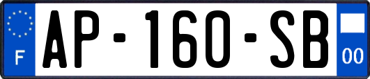 AP-160-SB