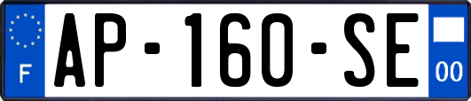 AP-160-SE