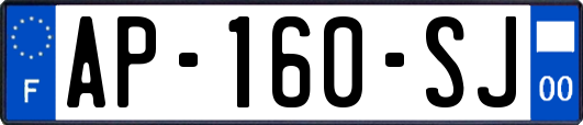 AP-160-SJ