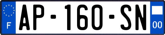 AP-160-SN