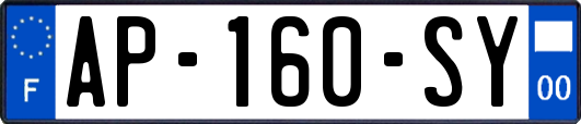 AP-160-SY