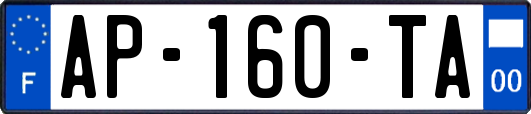 AP-160-TA