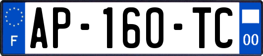 AP-160-TC