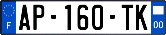 AP-160-TK