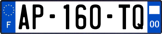 AP-160-TQ