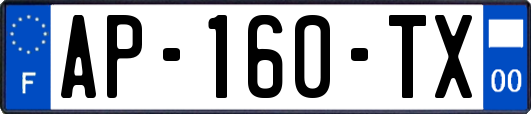 AP-160-TX