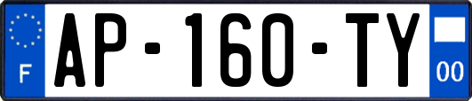 AP-160-TY