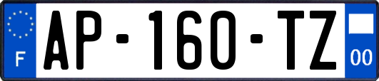 AP-160-TZ
