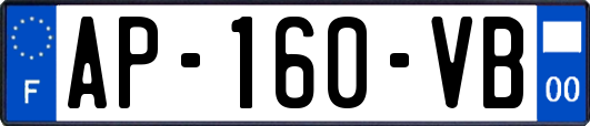 AP-160-VB