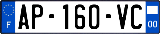 AP-160-VC