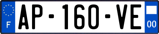 AP-160-VE