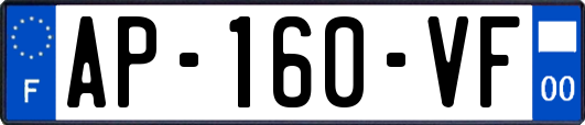 AP-160-VF