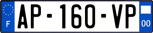 AP-160-VP