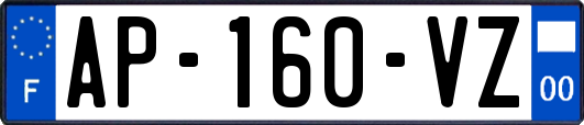AP-160-VZ