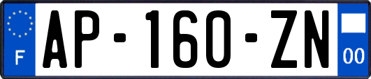 AP-160-ZN